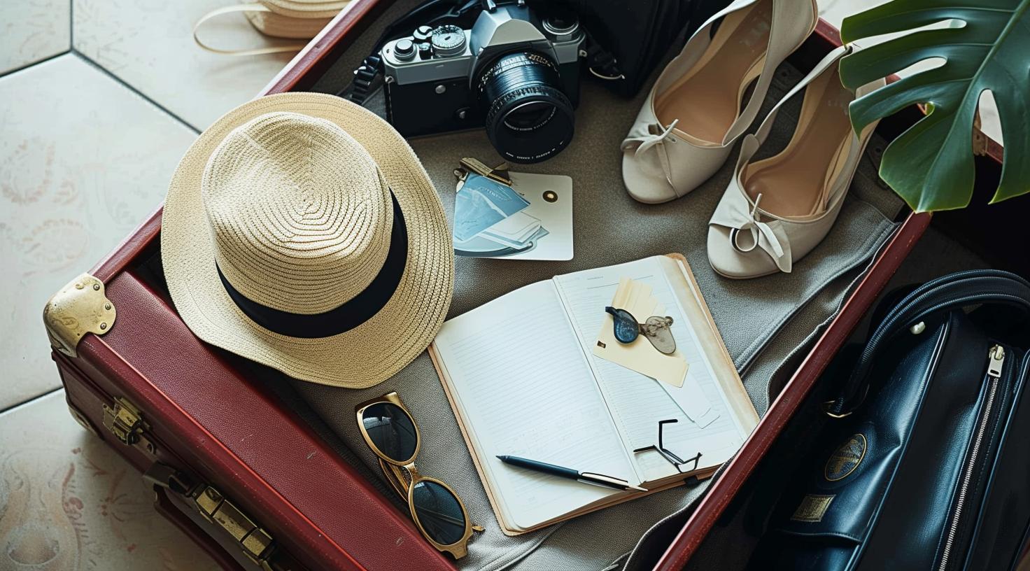 Tipps für einen reibungslosen Flug